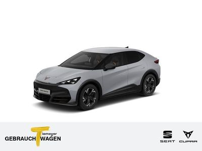 Gebraucht Cupra Tavascan Endurance 210 kW (286 PS) 2025 Silber SUV