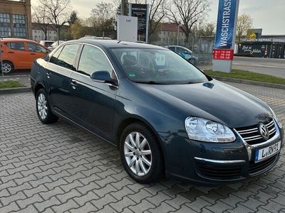 gebraucht VW Jetta 1.6