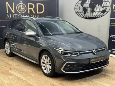 Gebraucht VW Golf Alltrack