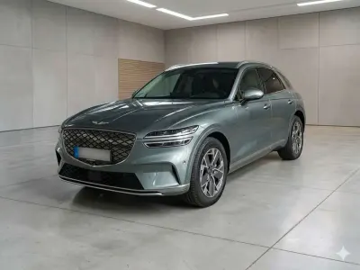 Occasion Genesis GV70