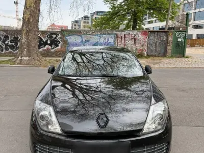 Gebraucht Renault Laguna Coupé
