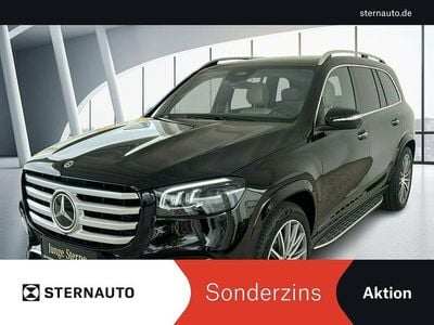 Mercedes GLS450
