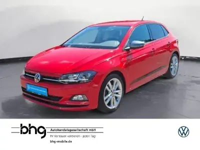 Gebraucht VW Polo