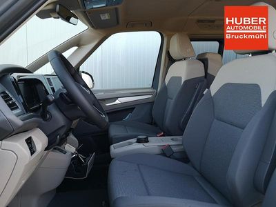 Fortanarot metallic Neu 2026 VW Multivan Comfortline Van | 55.370 €