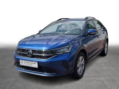 VW Taigo