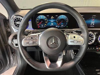 Gebraucht Mercedes A250 AMG line 218 PS (160 kW) 2022