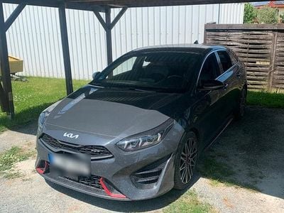 Kia ProCeed GT