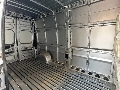 Brugt Peugeot Boxer 131 HK (96 kW) 2014 Grå Van
