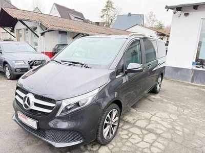 Gebraucht Mercedes V300 239 PS (175 kW) 2019 Andere Van / Kleinbus