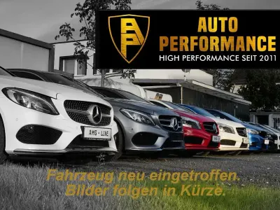 Gebraucht Mercedes GLA220 AMG line 170 PS (125 kW) 2014 Grau SUV