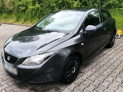 Gebraucht Seat Ibiza