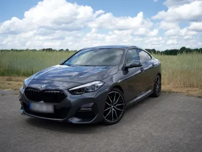 Gebraucht BMW 220