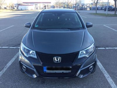 gebraucht Honda Civic 1.8 I-VTEC *Navi* Kamera*