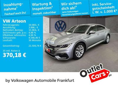VW Arteon