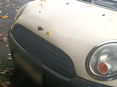 Gebraucht Mini ONE 75 PS (55 kW) 2026 Beige Kleinwagen