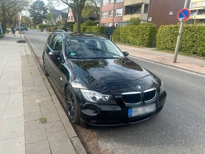 gebraucht BMW 318 i 02/26 TÜV