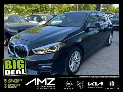 Gebraucht BMW 118