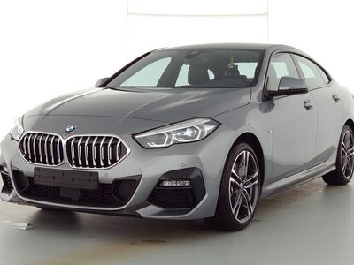 gebraucht BMW 220 d Gran Coupé Aut. M Sport CockpitPro SHZ 18Z