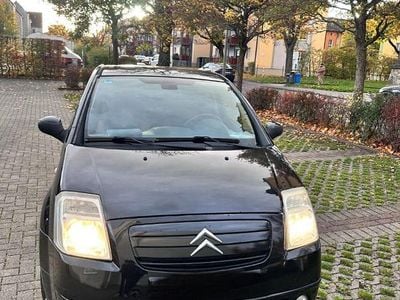 Citroën C2