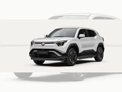 Neu Suzuki Vitara Club 105 kW (144 PS) 2026 Weiß SUV
