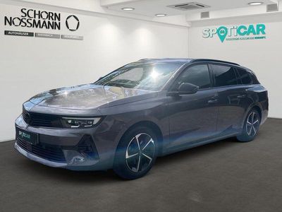 Second-hand Opel Astra 131 CP (96 kW) 2025 Gri Hatchback