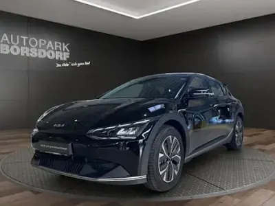 Gebraucht Kia EV6