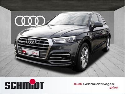 gebraucht Audi Q5 TFSI e Sport