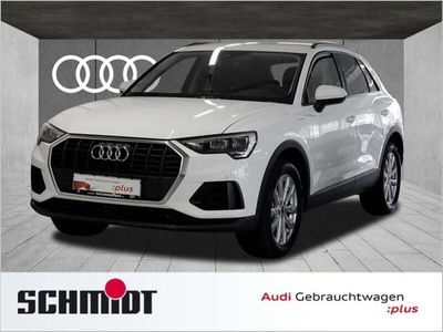 gebraucht Audi Q3 TFSI e 45 TFSI e S tronic