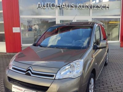 gebraucht Citroën Berlingo Multispace P-Tech 110 SELECTION