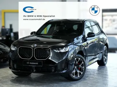 Gebraucht BMW X3 M Sport 208 PS (152 kW) 2026 Grau SUV