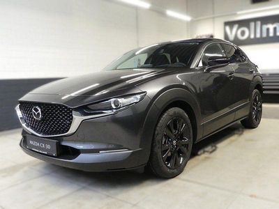 Neu Mazda CX-30 Homura-Line 140 PS (102 kW) 2026 Grau SUV