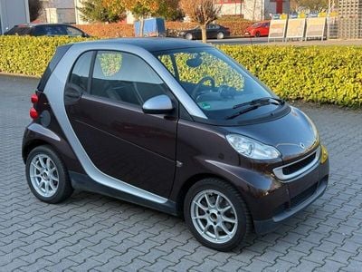 Smart ForTwo Coupé