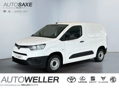 gebraucht Toyota Proace City L1 1,5-l D-4D S&S Duty *Klimaanlage*