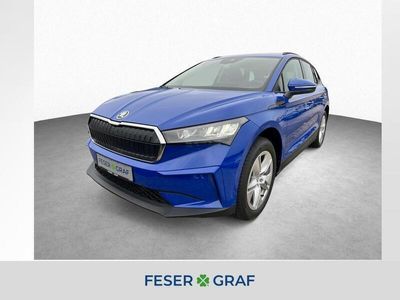 gebraucht Skoda Enyaq iV 60 iV Loft 180 PS*AHK*NAVI*PDC*LAGERWAGEN