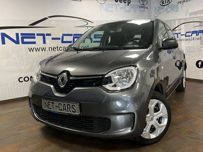 gebraucht Renault Twingo SCe 65 Life Bluetooth/LED/TÜV NEU