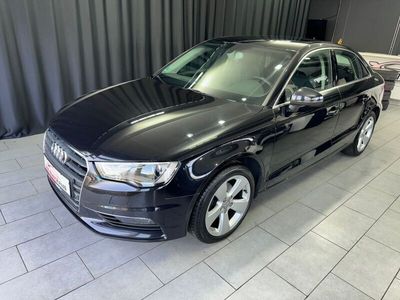 gebraucht Audi A3 LIMOUSINE*AMBITION*NAVI*XENON*PANO*