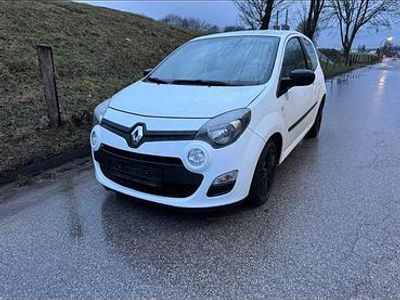 Gebraucht Renault Twingo 75 PS (55 kW) 2014 Weiß Kleinwagen