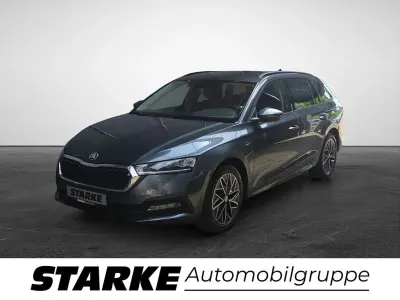 Gebraucht Skoda Octavia