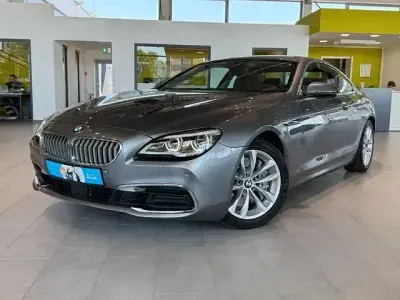 Gebraucht BMW 650