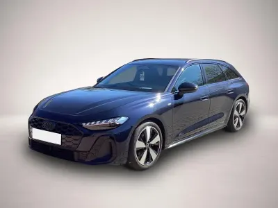 Gebraucht Audi A5 S-line plus 204 PS (150 kW) 2025 Manufacturer