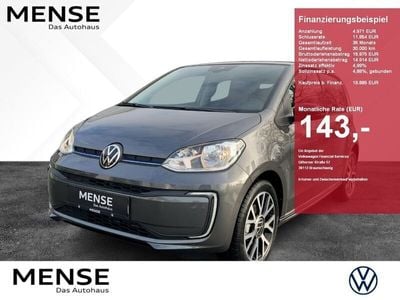 VW e-up!