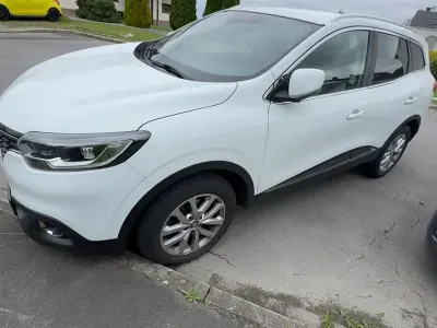 Gebraucht Renault Kadjar