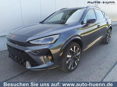 Neu Cupra Formentor VZ 400 PS (294 kW) 2025 Grau SUV