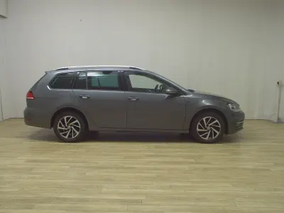 Gebraucht VW Golf VII