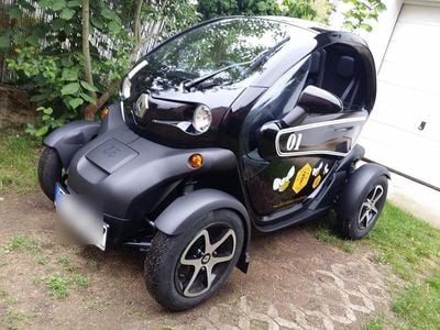 Renault Twizy