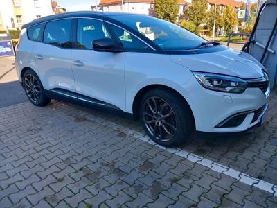 gebraucht Renault Grand Scénic IV AHK