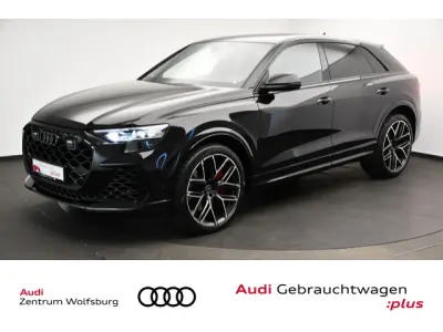 Brugt Audi RS Q8 600 HK (441 kW) 2025 SUV