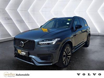 Gebraucht Volvo XC90 Plus 455 PS (334 kW) 2023 Blau SUV