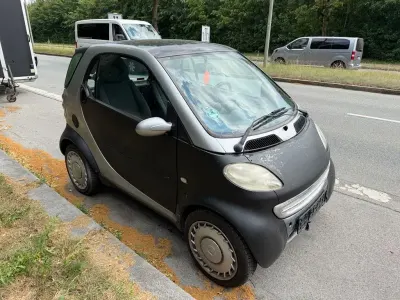 Gebraucht Smart ForTwo Coupé