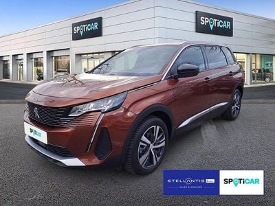 Gebraucht Peugeot 5008